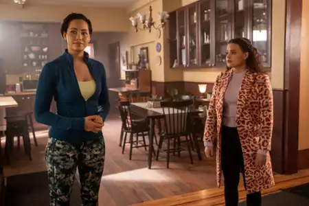 Charmed - galeria zdjęć - filmweb