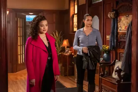 Charmed - galeria zdjęć - filmweb