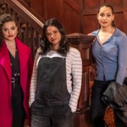 Charmed - galeria zdjęć - filmweb