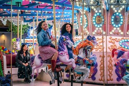 Sezon 3 Odcinek 18 I Dreamed a Dream...