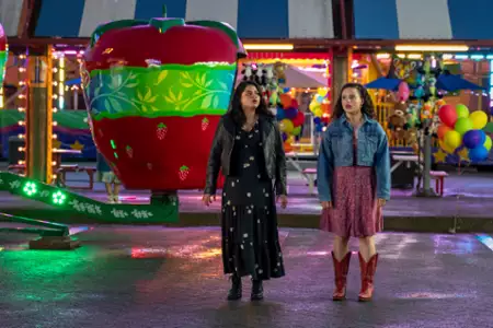 Charmed - galeria zdjęć - filmweb