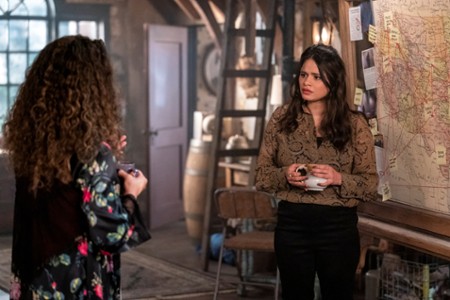 Sezon 4 Odcinek 3 Unlucky Charmed