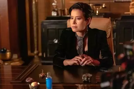 Charmed - galeria zdjęć - filmweb