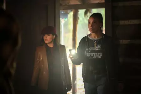 Charmed - galeria zdjęć - filmweb