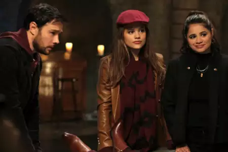 Charmed - galeria zdjęć - filmweb