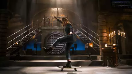 Charmed - galeria zdjęć - filmweb