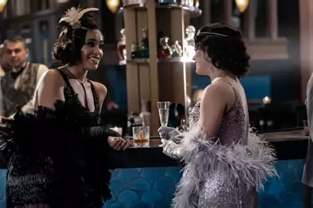 Charmed - galeria zdjęć - filmweb