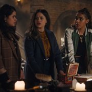 Charmed - galeria zdjęć - filmweb