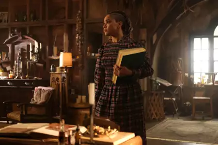 Charmed - galeria zdjęć - filmweb