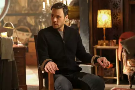 Charmed - galeria zdjęć - filmweb