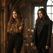 Charmed - galeria zdjęć - filmweb