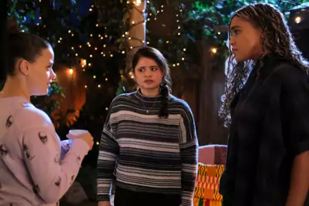 Charmed - galeria zdjęć - filmweb