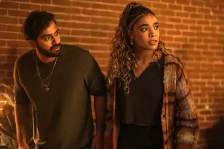 Charmed - galeria zdjęć - filmweb