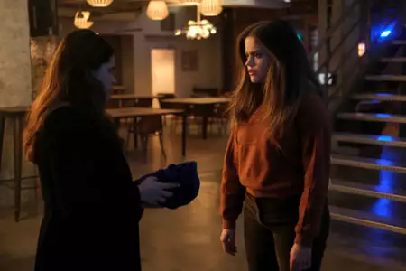 Charmed - galeria zdjęć - filmweb