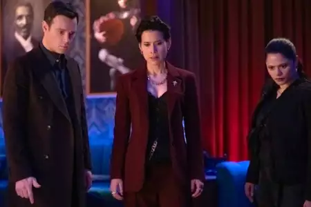 Charmed - galeria zdjęć - filmweb