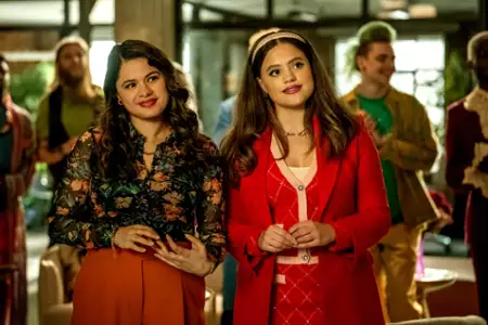 Charmed - galeria zdjęć - filmweb