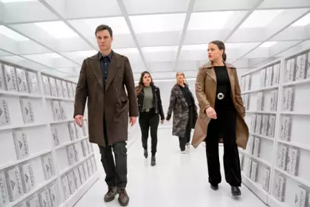 Charmed - galeria zdjęć - filmweb