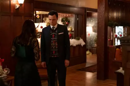 Charmed - galeria zdjęć - filmweb