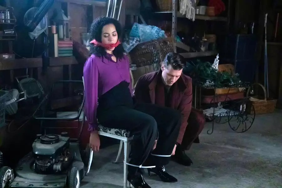 Charmed - galeria zdjęć - filmweb