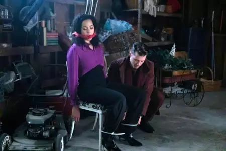 Charmed - galeria zdjęć - filmweb