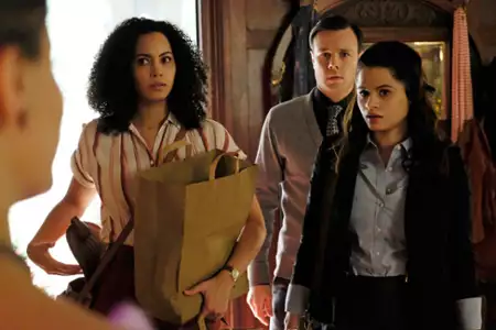 Charmed - galeria zdjęć - filmweb