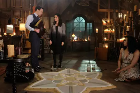 Charmed - galeria zdjęć - filmweb