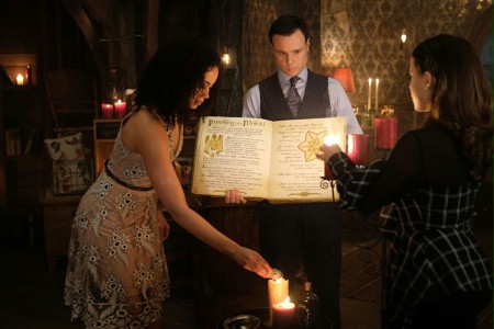 Sezon 1 Odcinek 5 Other Women