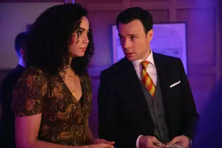 Charmed - galeria zdjęć - filmweb