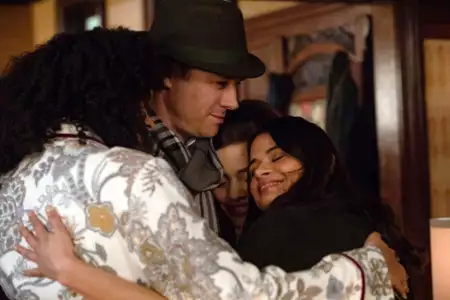 Charmed - galeria zdjęć - filmweb