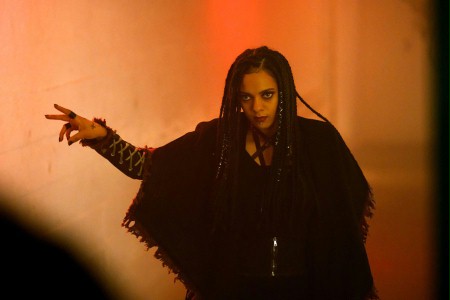 Sezon 1 Odcinek 8 Bug a Boo