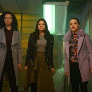 Charmed - galeria zdjęć - filmweb