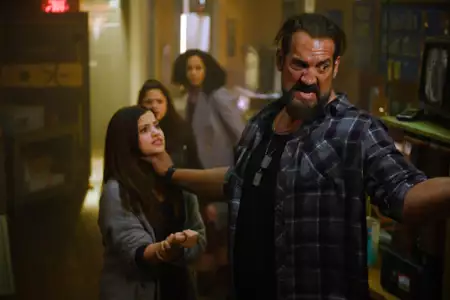 Charmed - galeria zdjęć - filmweb