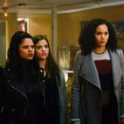 Charmed - galeria zdjęć - filmweb