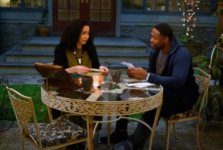 Sezon 1 Odcinek 11 Witch Perfect