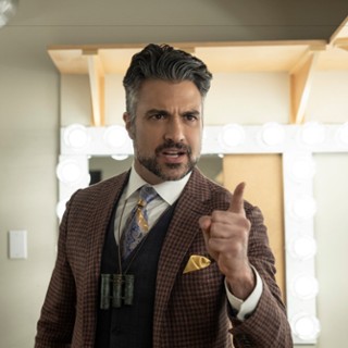 Pan Morales