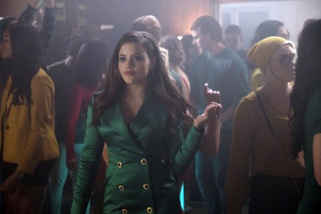 Sezon 1 Odcinek 12 You're Dead to Me