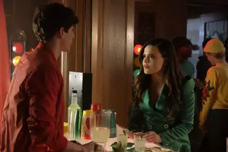 Charmed - galeria zdjęć - filmweb