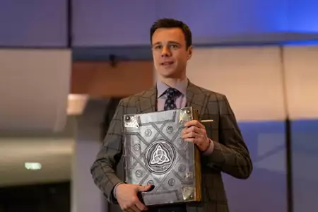 Charmed - galeria zdjęć - filmweb