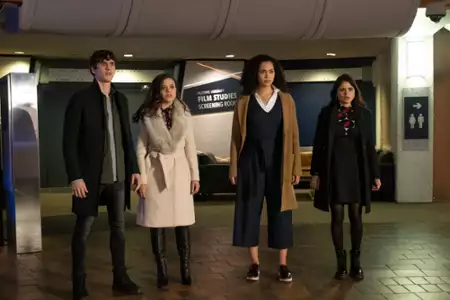 Charmed - galeria zdjęć - filmweb