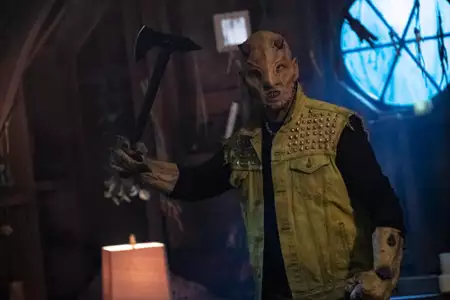 Charmed - galeria zdjęć - filmweb