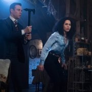 Charmed - galeria zdjęć - filmweb