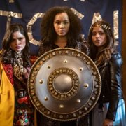 Charmed - galeria zdjęć - filmweb