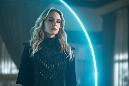 Sezon 1 Odcinek 16 Memento Mori