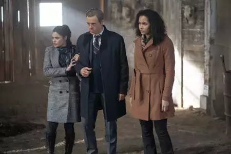 Charmed - galeria zdjęć - filmweb