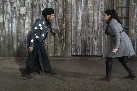 Charmed - galeria zdjęć - filmweb