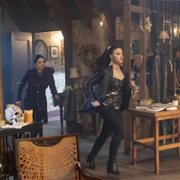 Charmed - galeria zdjęć - filmweb