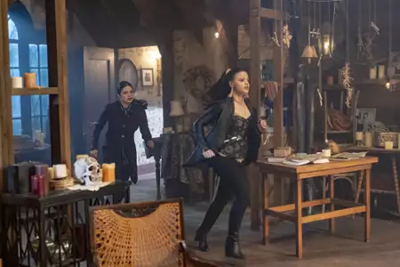 Charmed - galeria zdjęć - filmweb