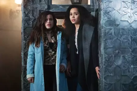 Charmed - galeria zdjęć - filmweb