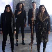 Charmed - galeria zdjęć - filmweb