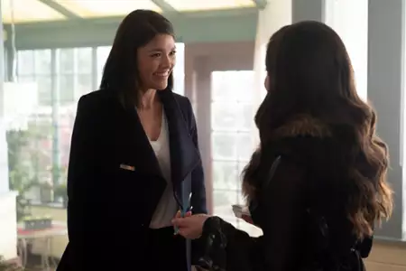 Charmed - galeria zdjęć - filmweb